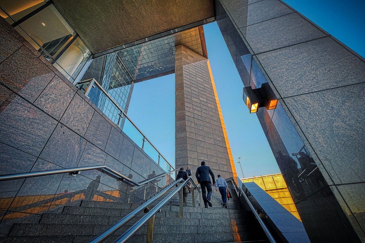 How Can Confidence Foster Career Development?